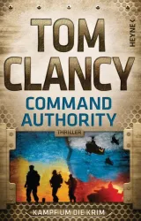  978-3-453-26965-1;clancy-command.jpg - Bild