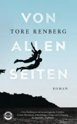  978-3-453-27145-6;Renberg-Von allen Seiten.jpg - Bild