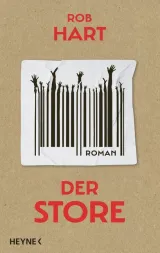  978-3-453-27230-9;Hart-Der Store.jpg - Bild