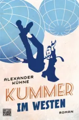  978-3-453-27266-8;Kühne-KummerImWesten.jpg - Bild