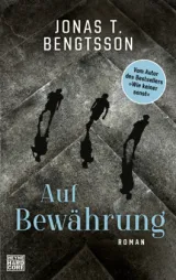978-3-453-27363-4;Bengtsson-AufBewährung.jpg - Bild