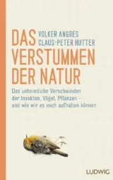 978-3-453-28109-7;Angres_Hutter-Das Verstummen der Natur.jpg - Bild