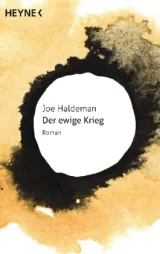  978-3-453-31597-6;Haldeman-Der ewige krieg.jpg - Bild