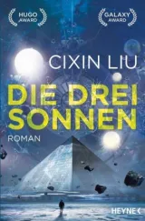  978-3-453-31716-1;Liu-Die drei Sonnen.jpg - Bild