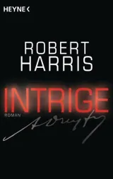  978-3-453-43800-2;harris-intrige.jpg - Bild
