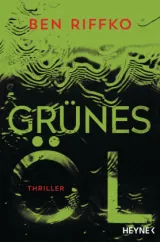  978-3-453-44004-3;riffko-GrünesGold.jpg - Bild