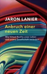  978-3-455-00399-4;Lanier-Anbruch einer neuen Zeit.jpg - Bild