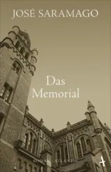 978-3-455-00502-8;Saramago-DasMemorial.jpg - Bild