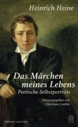978-3-455-00628-5;Heine-DasMärchenMeinesLebens.jpg - Bild