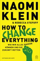 978-3-455-01251-4;Klein-Steffof-HowToChangeEverything.jpg - Bild