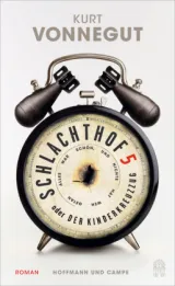  978-3-455-01427-3;Vonnegut-Schlachthof 5 oder der Kinderkreuzzug.jpg - Bild