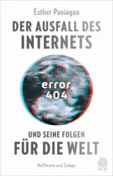 978-3-455-01437-2;Paniagua-DerAusfallDesInternets.jpg - Bild