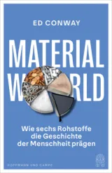  978-3-455-01692-5;Conway-Material World.jpg - Bild