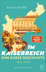  978-3-455-01728-1;Hoyer-ImKaiserreich.jpg - Bild