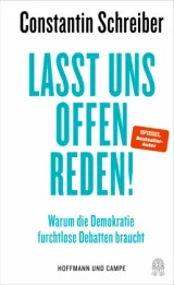  978-3-455-01810-3;Schreiber-LasstUnsOffenReden.jpg - Bild