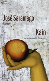  978-3-455-40295-7;Saramago-Kain.jpg - Bild
