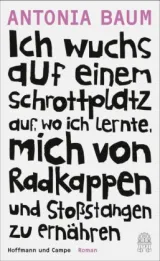  978-3-455-40337-4;baum-wuchs.jpg - Bild