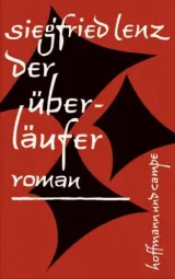 978-3-455-40590-3;Lenz-Der Überläufer.jpg - Bild