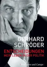  978-3-455-50014-1;Schröder-Entscheidungen.jpg - Bild