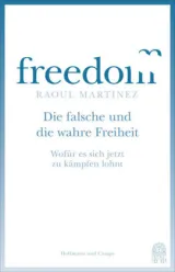  978-3-455-50307-4;Martinez-Freedom.jpg - Bild