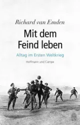 978-3-455-50311-1;Van Emden-Mit dem Feind leben.jpg - Bild