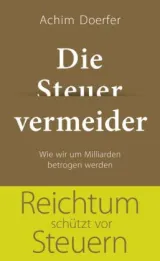978-3-455-50322-7;Doerfer-Die Steuervermeider.jpg - Bild