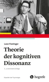  978-3-456-86032-9;Festinger-Theorie der kognitiven Dissonanz.jpg - Bild