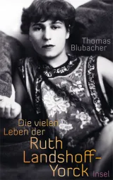  978-3-458-17643-5;blubacher-ruth.jpg - Bild