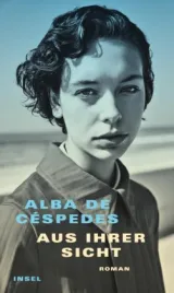  978-3-458-64366-1;Céspedes-Aus ihrer Sicht.jpg - Bild