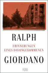  978-3-462-00507-3;Giordano-Erinnerungen eines Davongekommenen.jpg - Bild