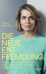 978-3-462-00531-8;Wellmer-Die neue Entfremdung.jpg - Bild