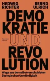  978-3-462-00643-8;Richter+Ulrich-Demokratie und Revolution.jpg - Bild