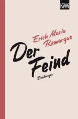  978-3-462-04629-8;Remarque-Der Feind.jpg - Bild