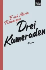  978-3-462-04631-1;Remarque-Drei Kameraden.jpg - Bild