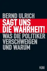  978-3-462-04857-5;ulich-wahrheint.jpg - Bild