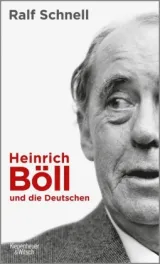978-3-462-04871-1;Schnell-Heinrich-Böll-und-die-Deutschen.jpg - Bild