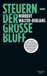 978-3-462-05176-6;Walter-Borjans-Steuern-Der große Bluff.jpg - Bild