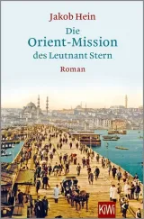  978-3-462-05338-8;Hein-Die Orientmission des Leutnant Stern.jpg - Bild