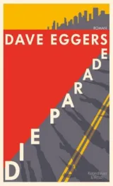 978-3-462-05357-9;Eggers-Die Parade.jpg - Bild