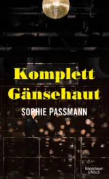  978-3-462-05361-6;Passmann-KomplettGänsehaut.jpg - Bild