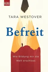  978-3-462-05400-2;Westover-Befreit.jpg - Bild