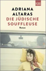  978-3-462-05415-6;Altaras-DieJüdischeSouffleuse.jpg - Bild