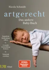  978-3-466-34605-9;Schmidt-artgerecht.jpg - Bild