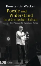  978-3-466-37278-2;Wecker-PoesieUndWiderstand.jpg - Bild