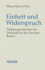 978-3-476-01555-6;Holz-Einheit und Widerspruch Bd.1.jpg - Bild