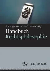  978-3-476-02433-6;Hilgendorf-Handbuch Rechtsphilosophie.jpg - Bild