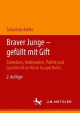 978-3-476-05107-3;Kiefer-Braver Junge - gefüllt mit Gift.jpg - Bild