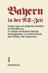 978-3-486-48361-1;Broszat-BayernInDerNS-ZeitBd.1.jpg - Bild