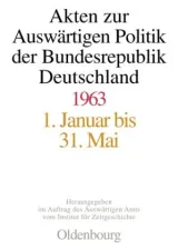  978-3-486-55964-4;Schwarz-AktenZurAuswärtigenPolitik.jpg - Bild