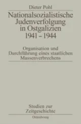  978-3-486-56313-9;Pohl-NationalsozialistischeJugenverfolgung.jpg - Bild